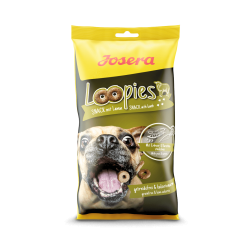 JOSERA LOOPIES Z JAGNIĘCINĄ 150g